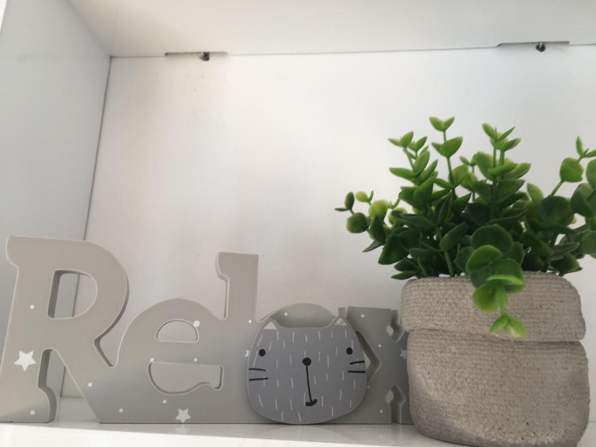 Apartman Lucia Trogir Buitenkant foto